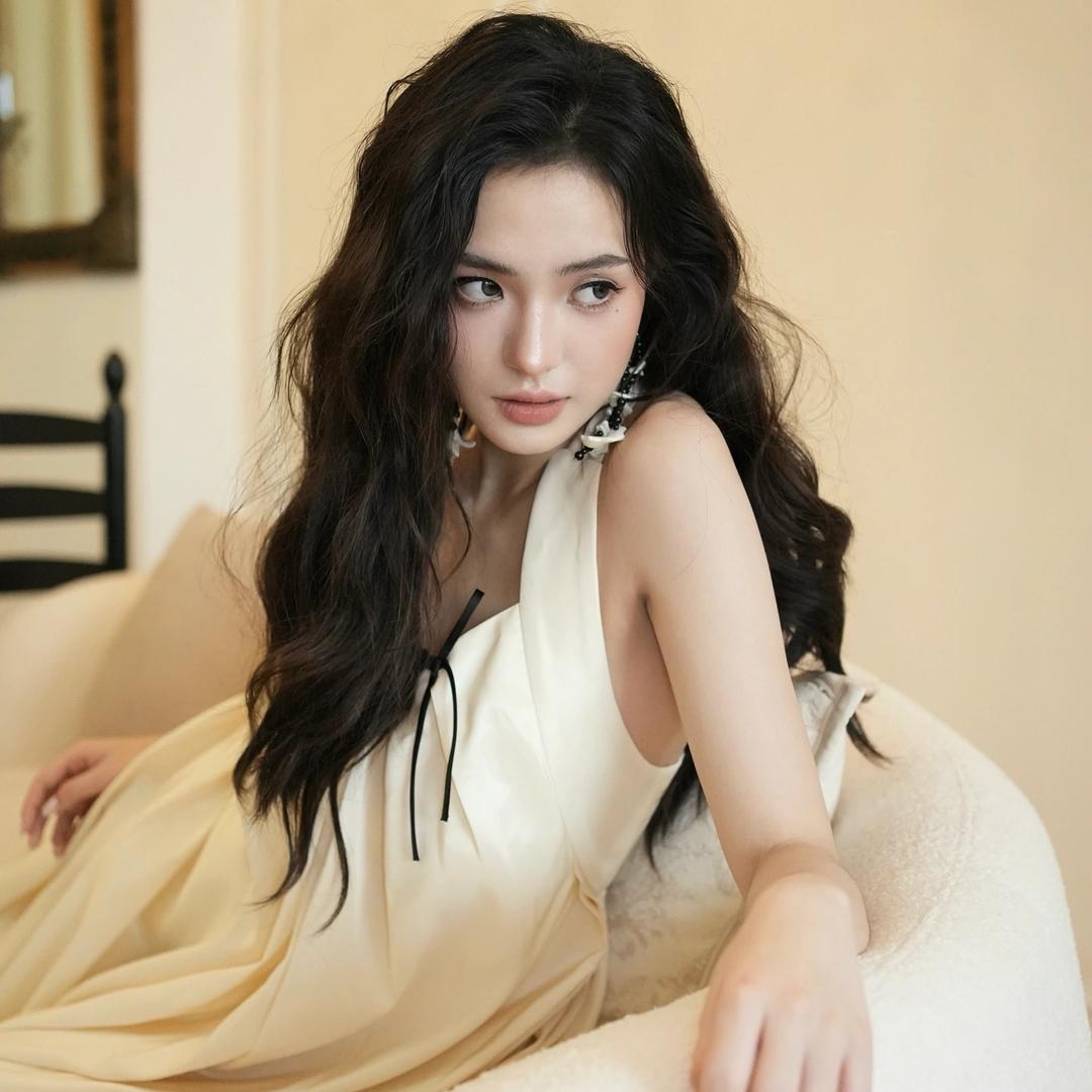 木子、