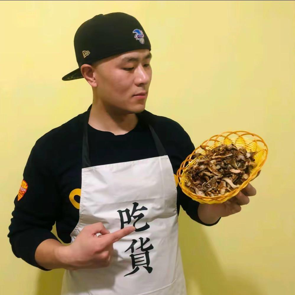 菜菜的菜（低卡版）
