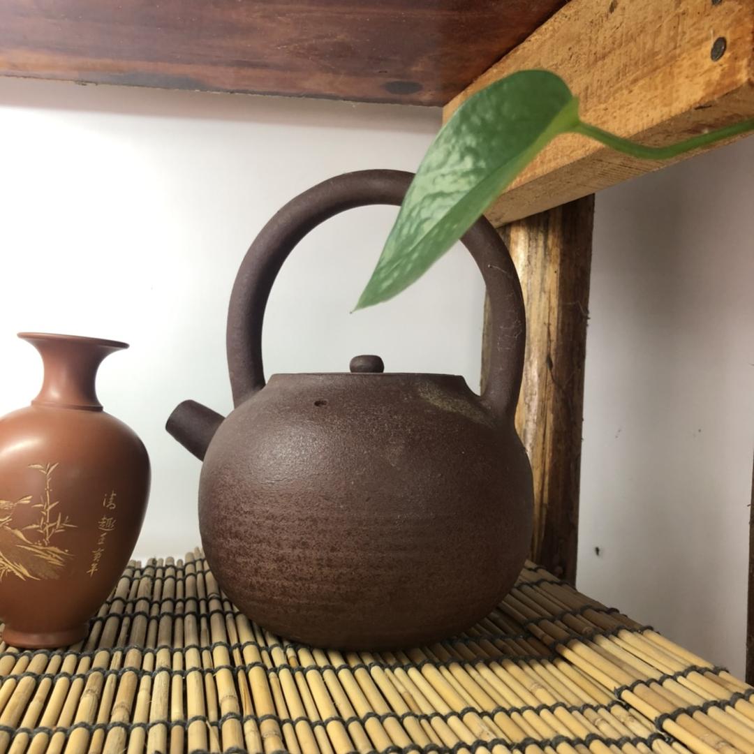 驰艺坭兴陶