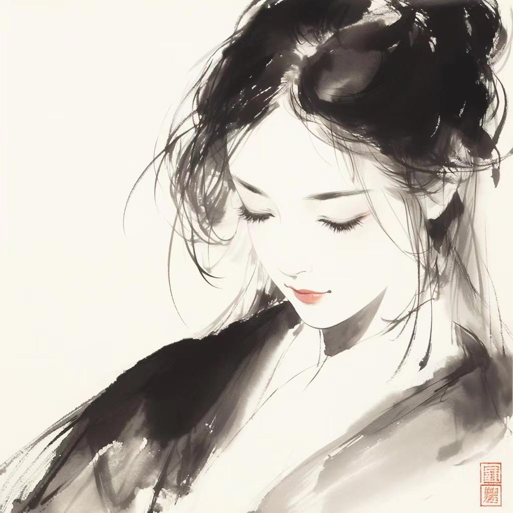 雾久寒