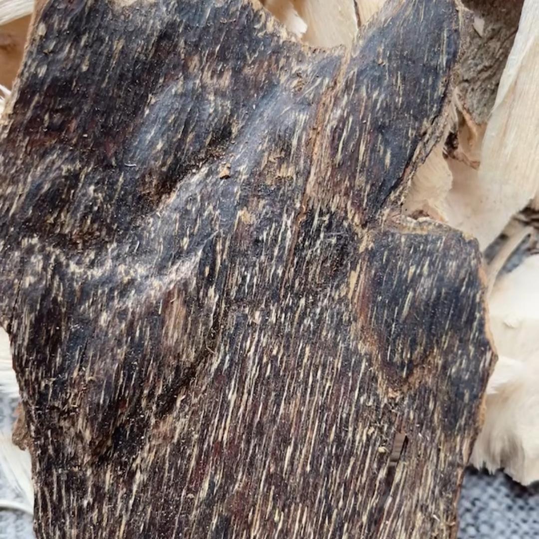 大器晚成（沉香）