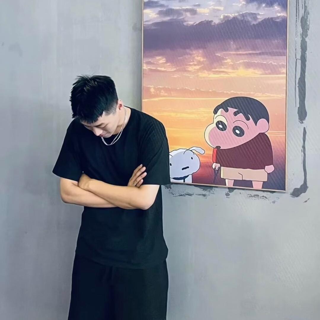 张木木🪵
