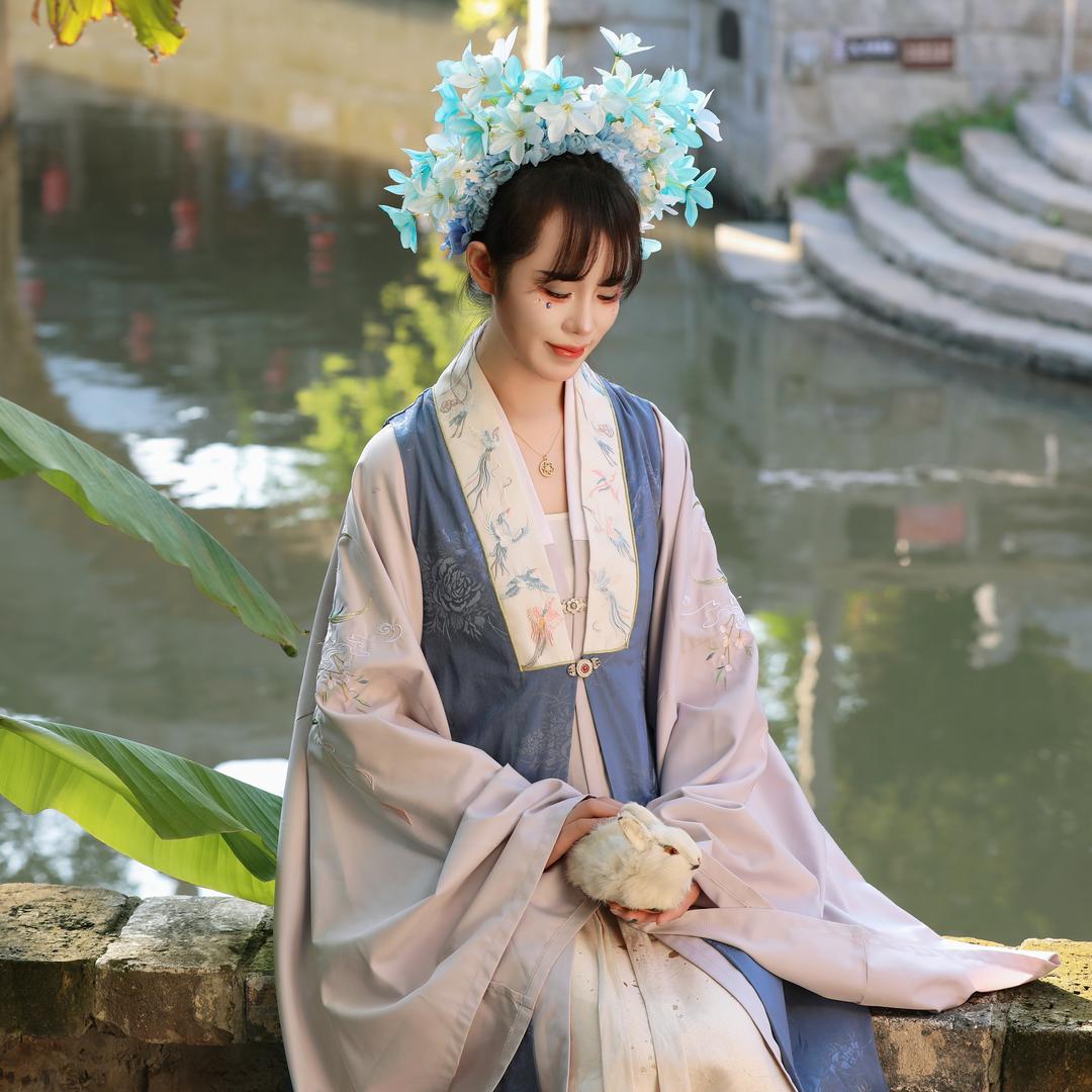 戴希的崽崽儿💕