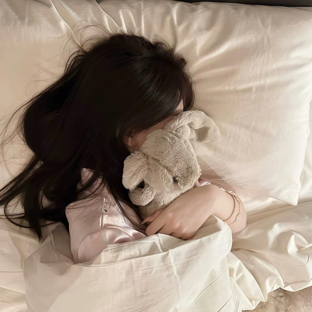 你怎么对谁都好