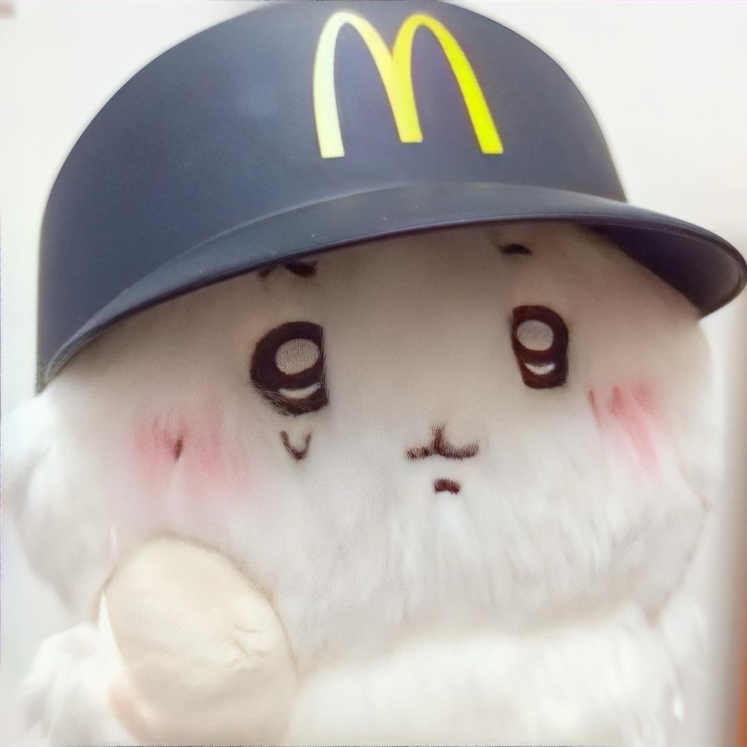 小羊不哭