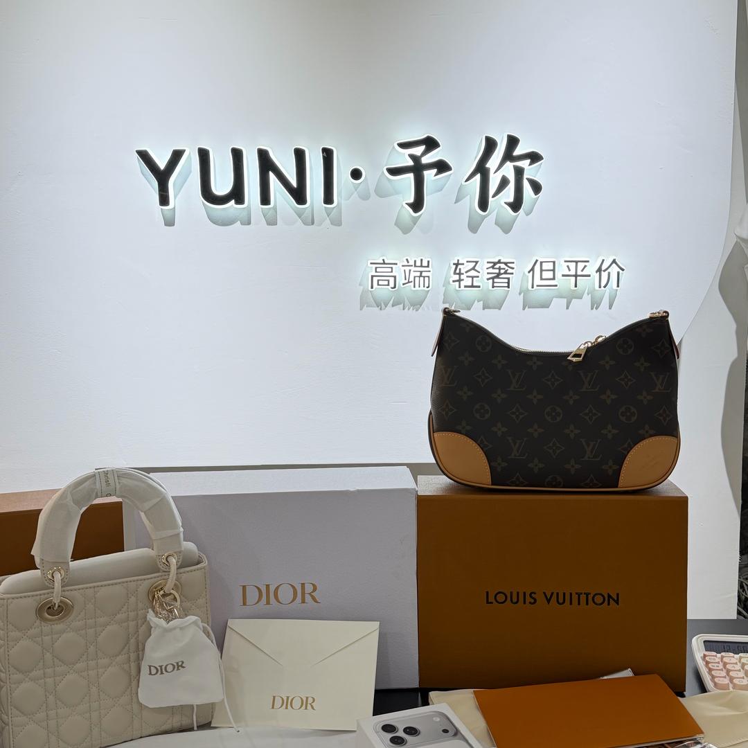 YUNI•予你（潮品集合店）