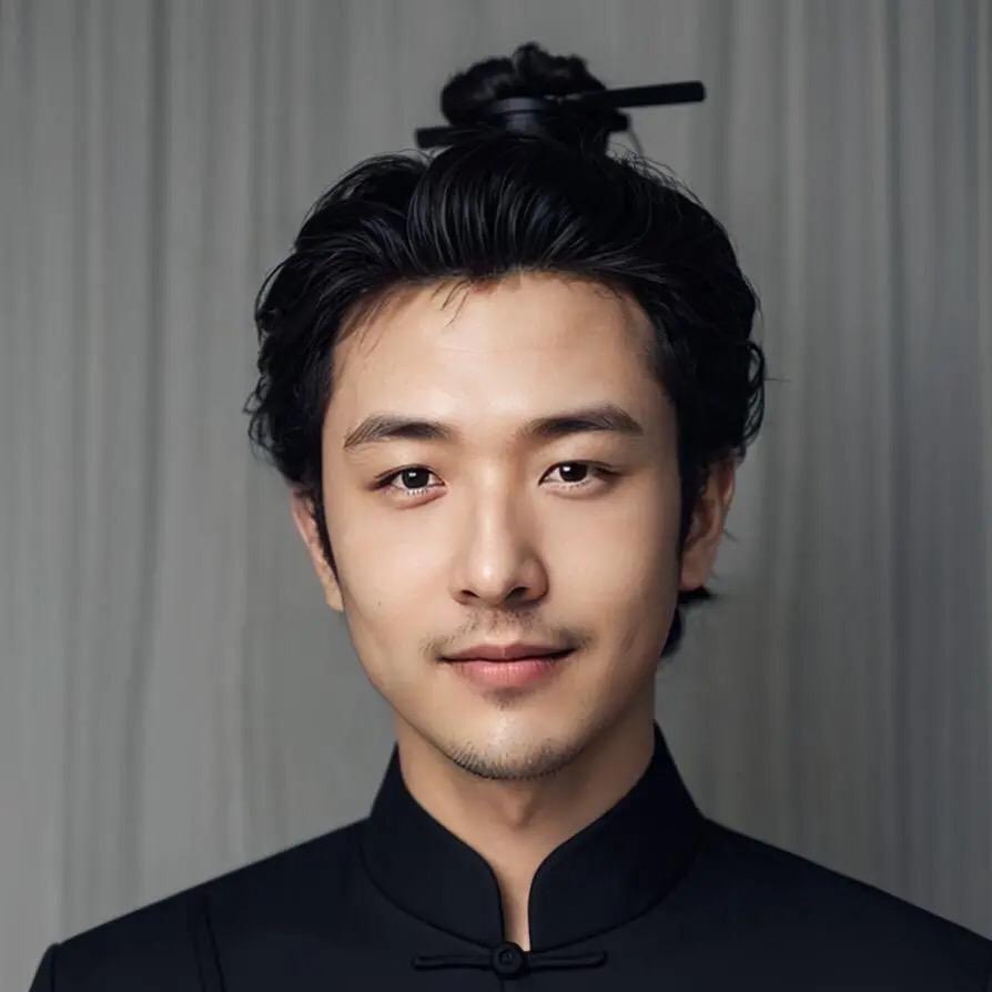 无量天尊