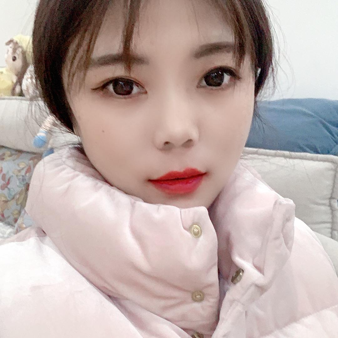 馨儿💗