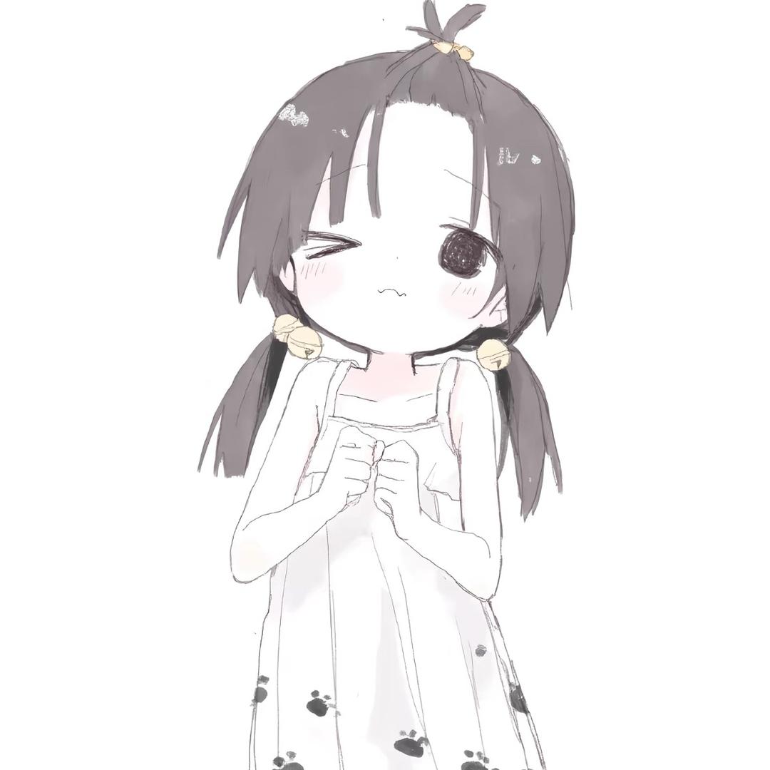 少女的詩