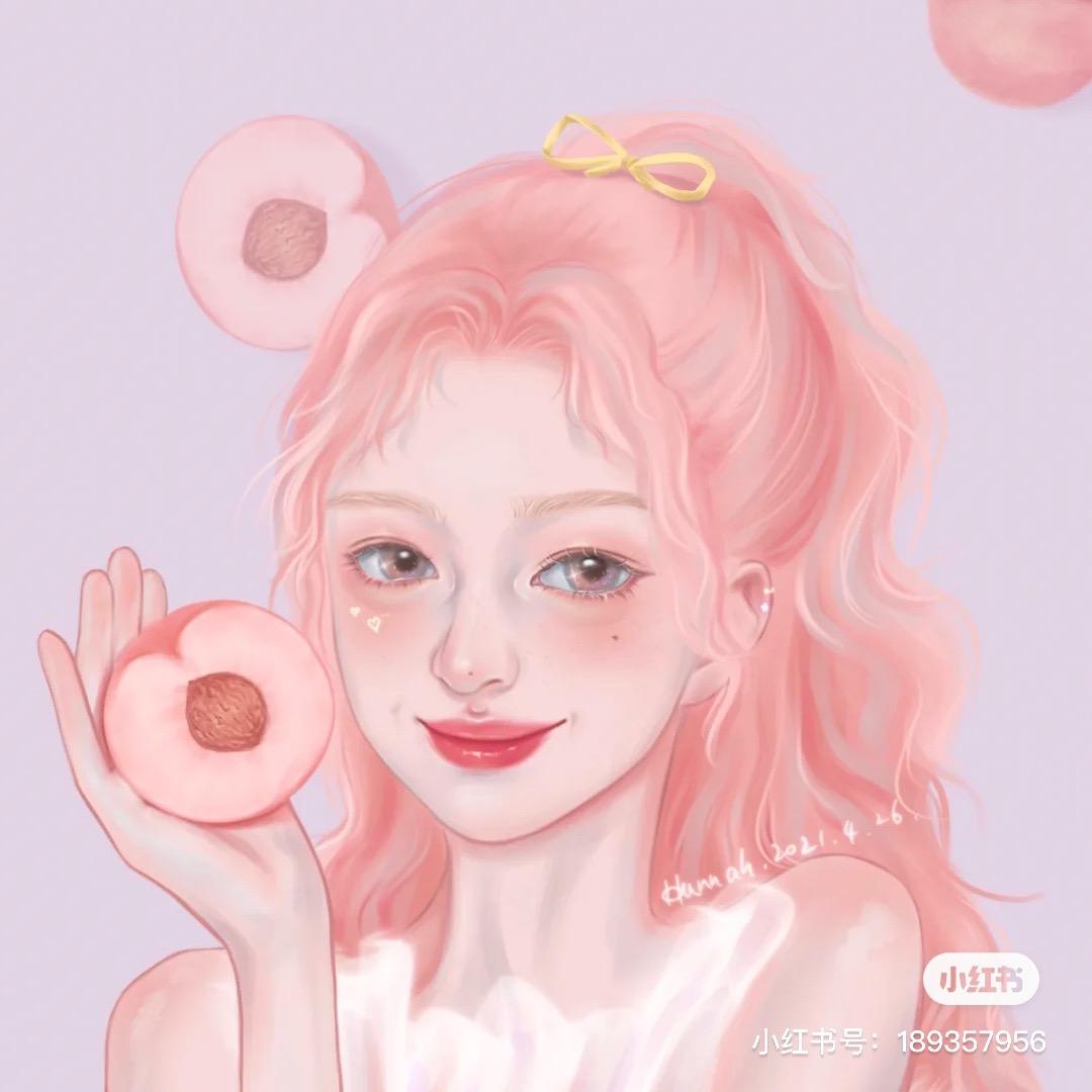 蜜桃的八月