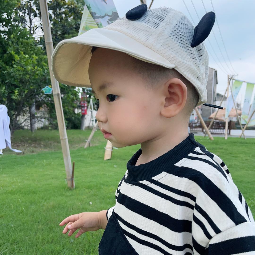 小小易Kids童装✌️