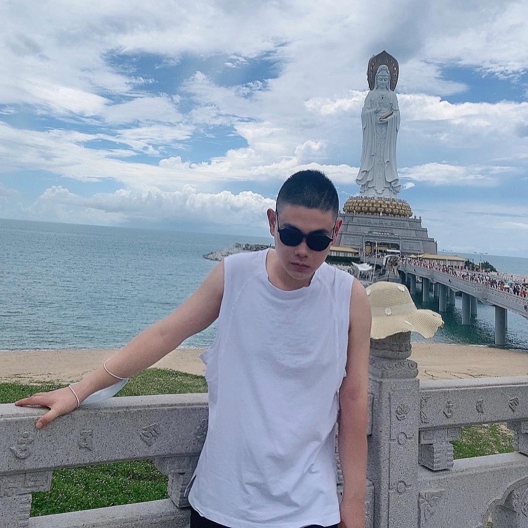 我叫刘恩恩🐘