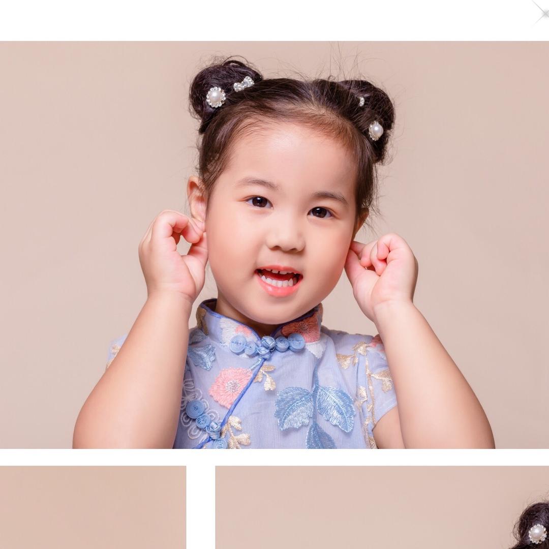 ❤️你
