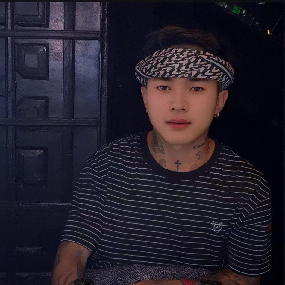 藏族 同胞