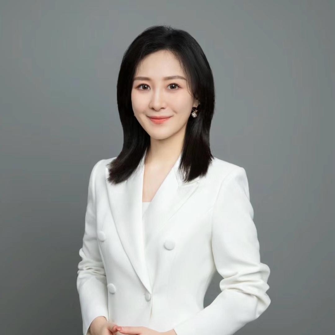 社工讲师阳阳