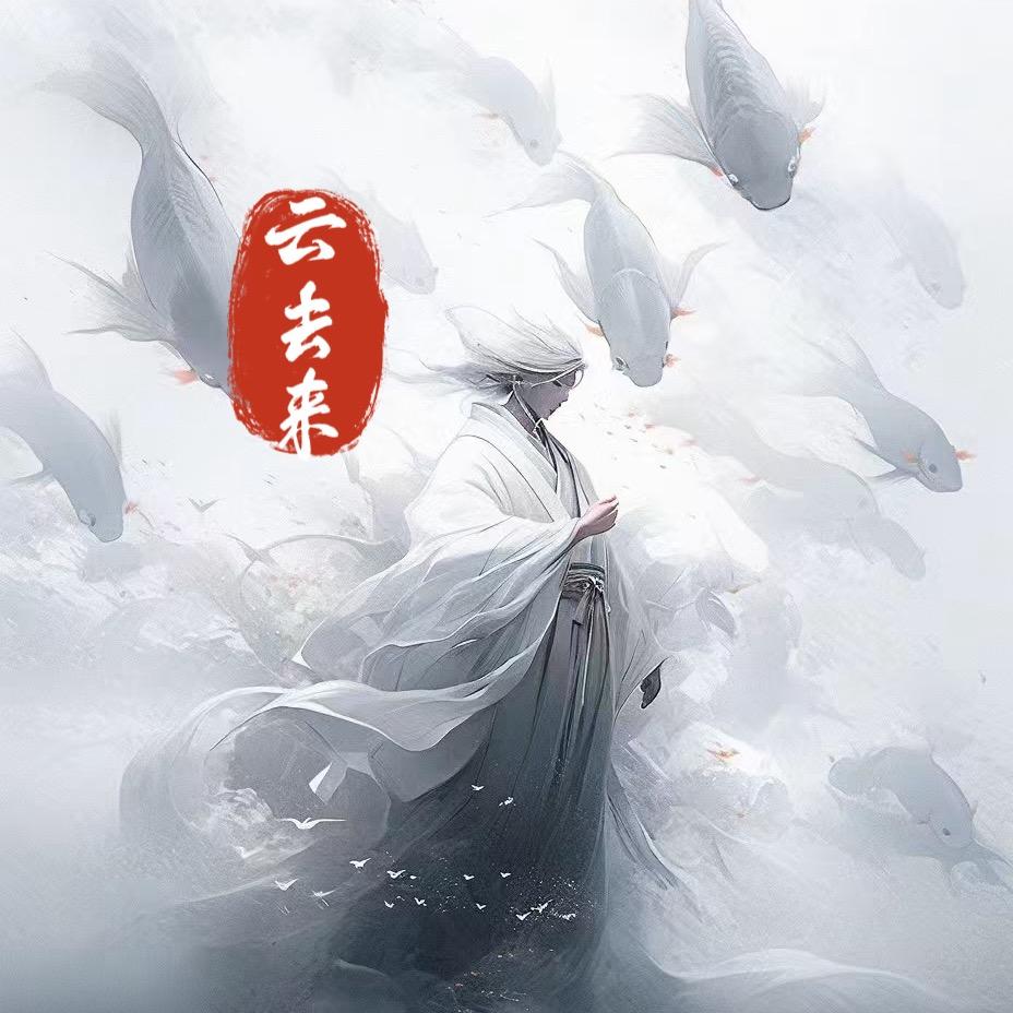 云来去—诛仙世界