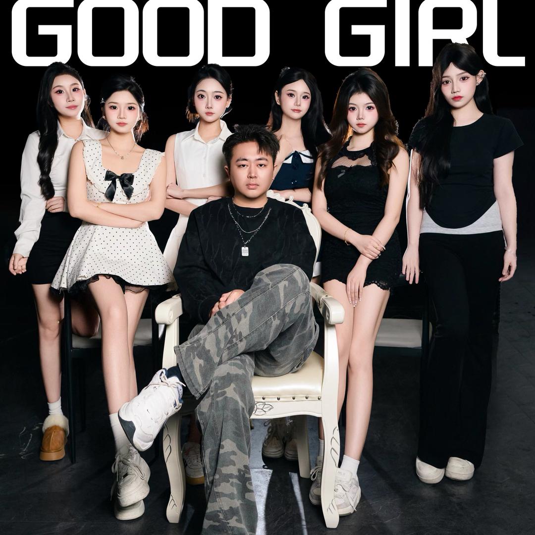 GOOD   Girl