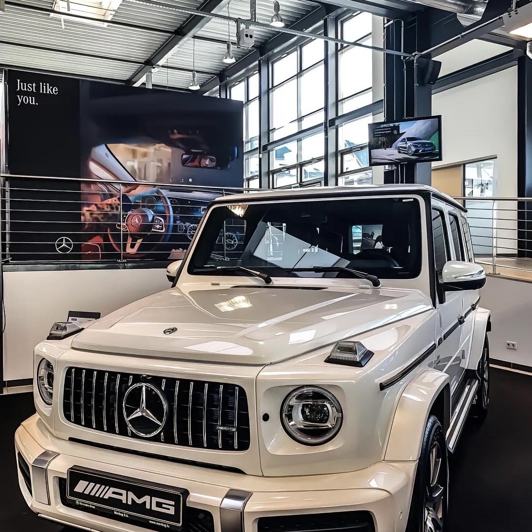 阿杰精品二手车