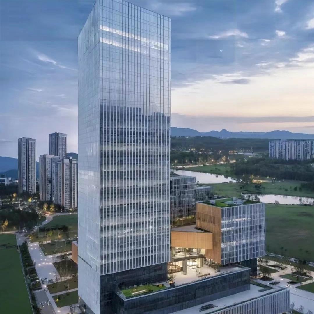 珠海明珠空调工厂贰仓