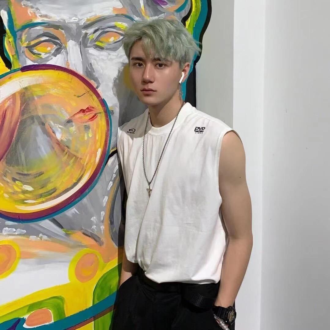 企业直招 - 罗老师