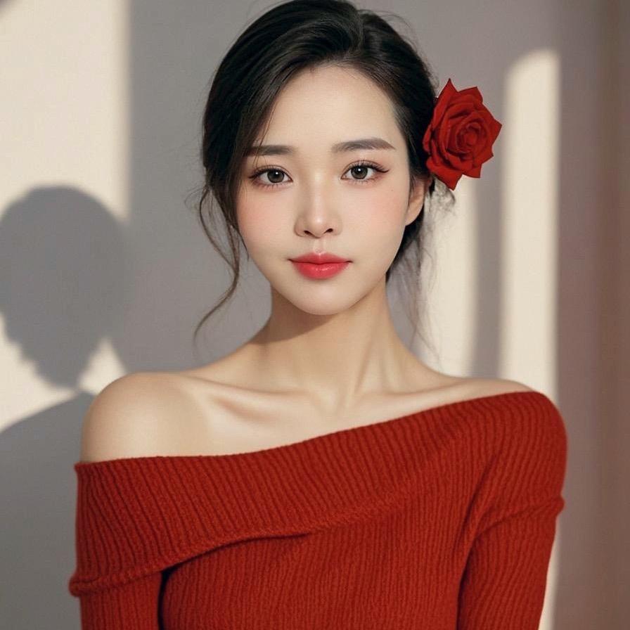 晓陈吖（孕中期）