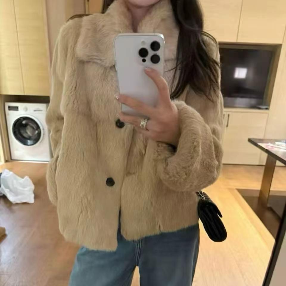 蒲公英大码女装-