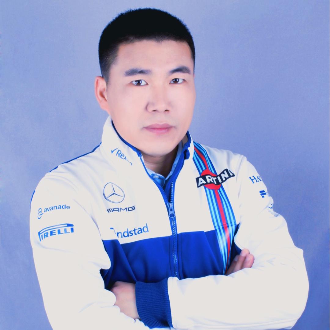 动力前线