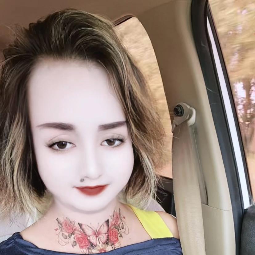 橱窗好物多多