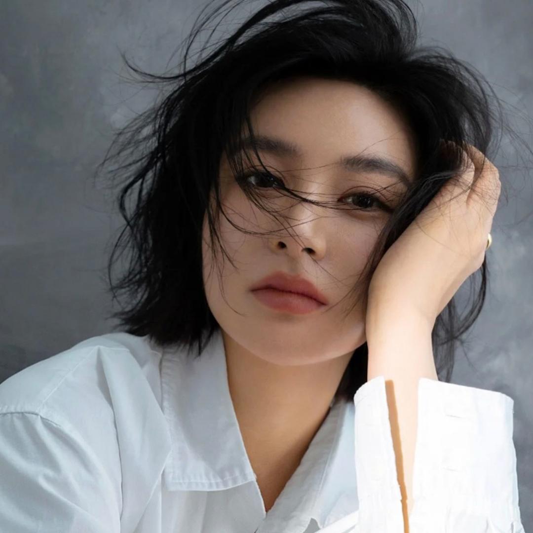 HG女子高定摄影