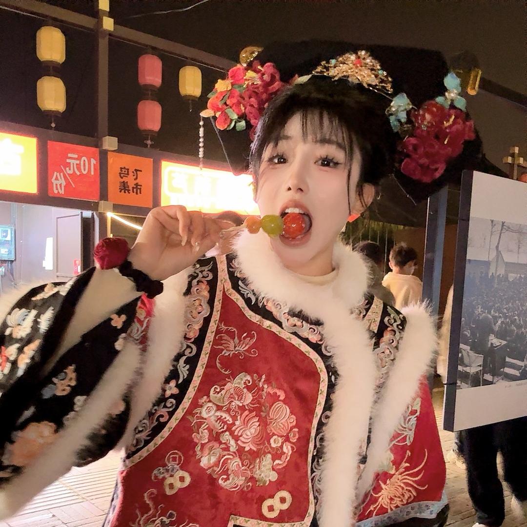昕悦baby🍼