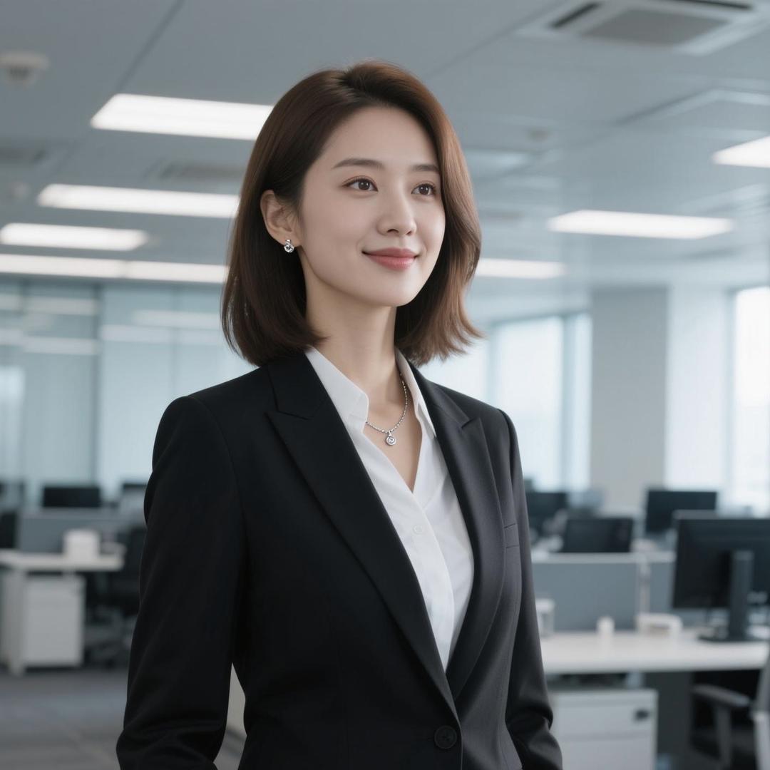 朗斯弗家政