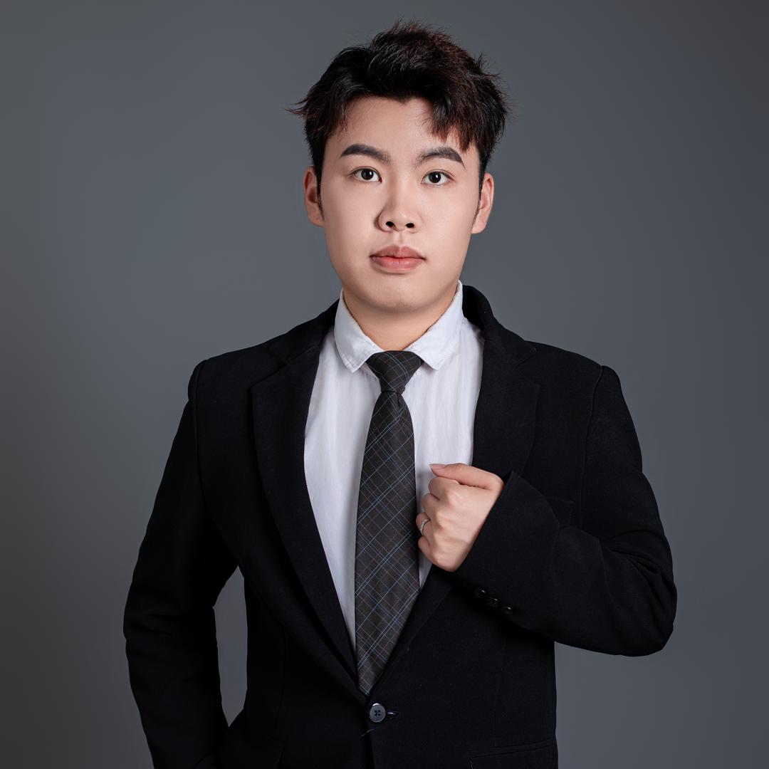 伯爵男发馆 文通