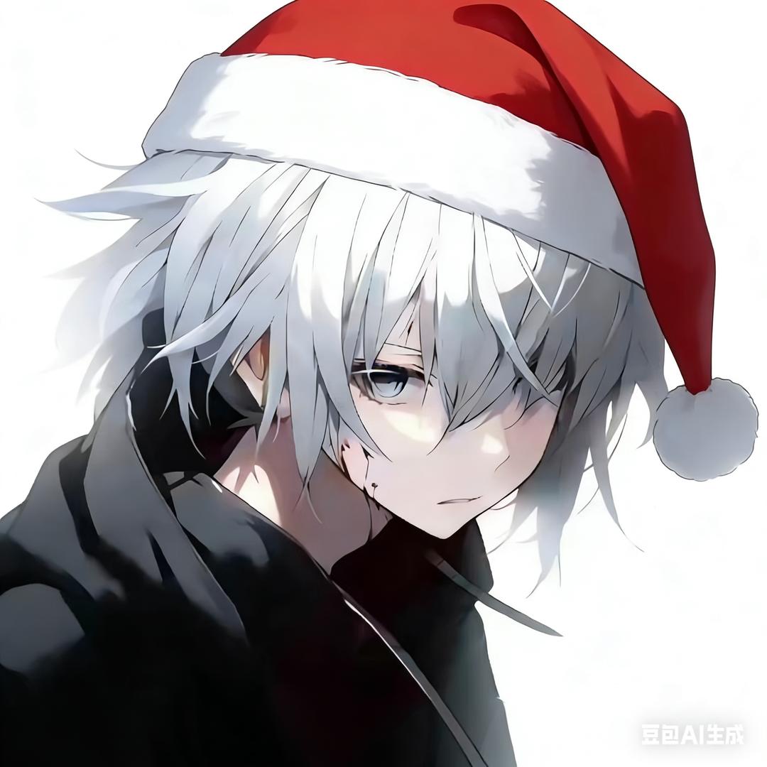 不是鬼灯哦（过年版）