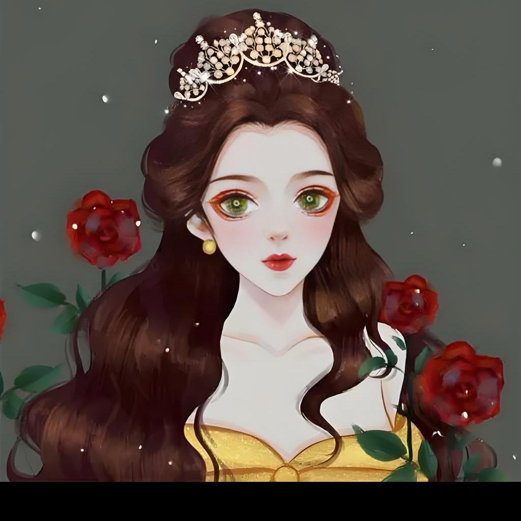 🍋小橙子