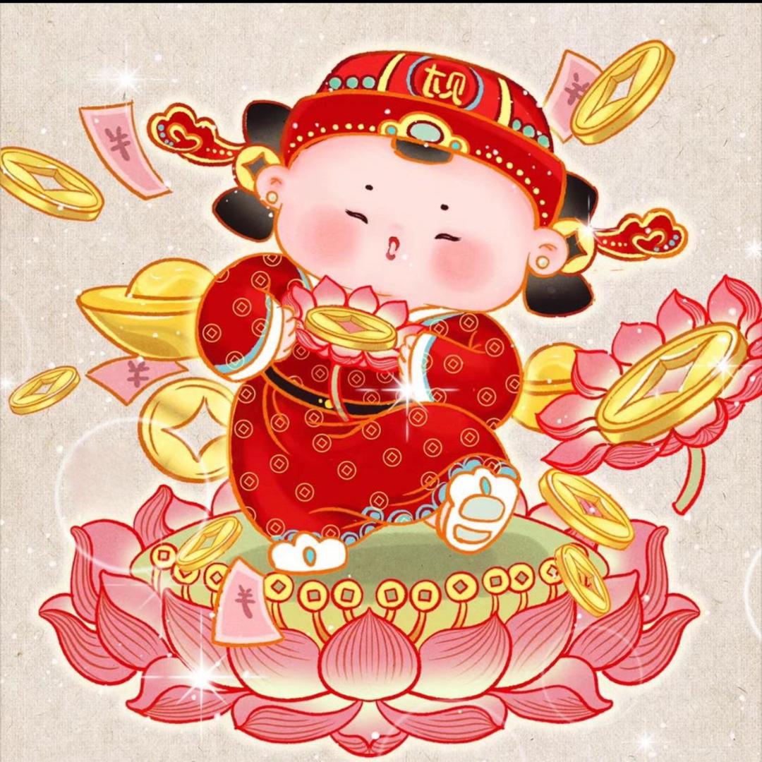 🪷财艺天