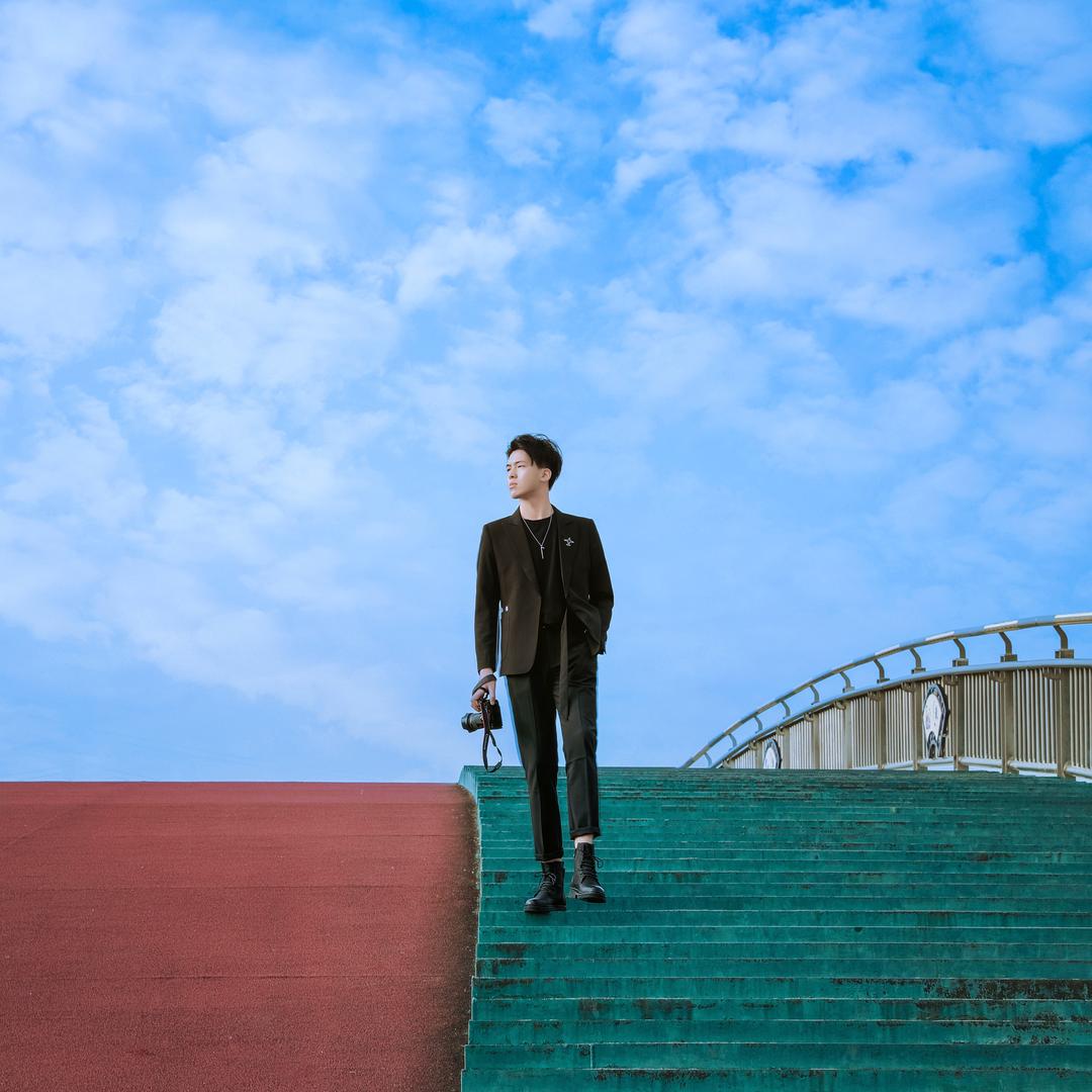 光影逐梦📸