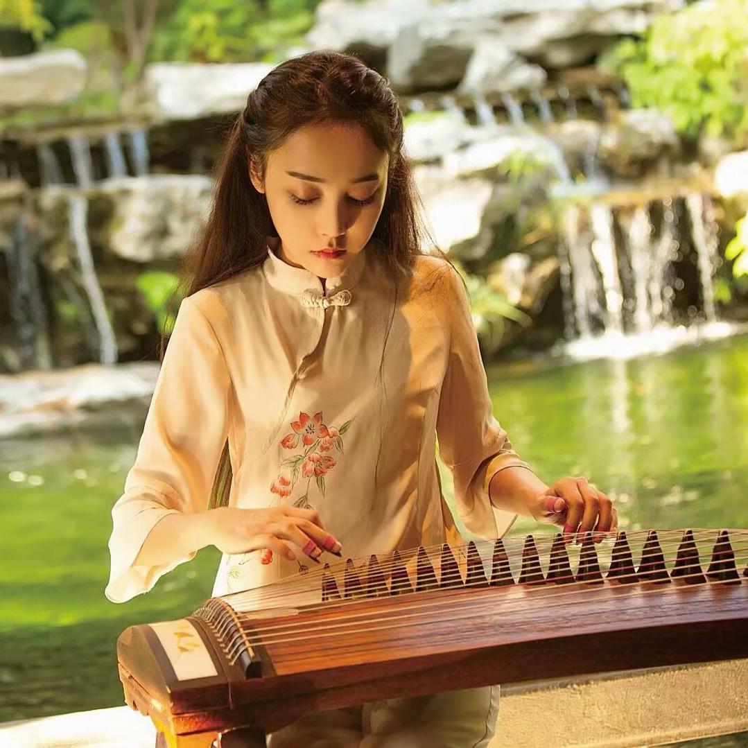 李知韵