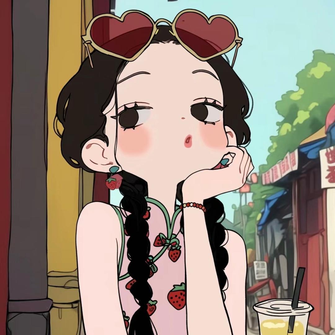 爱吃辣🌶️