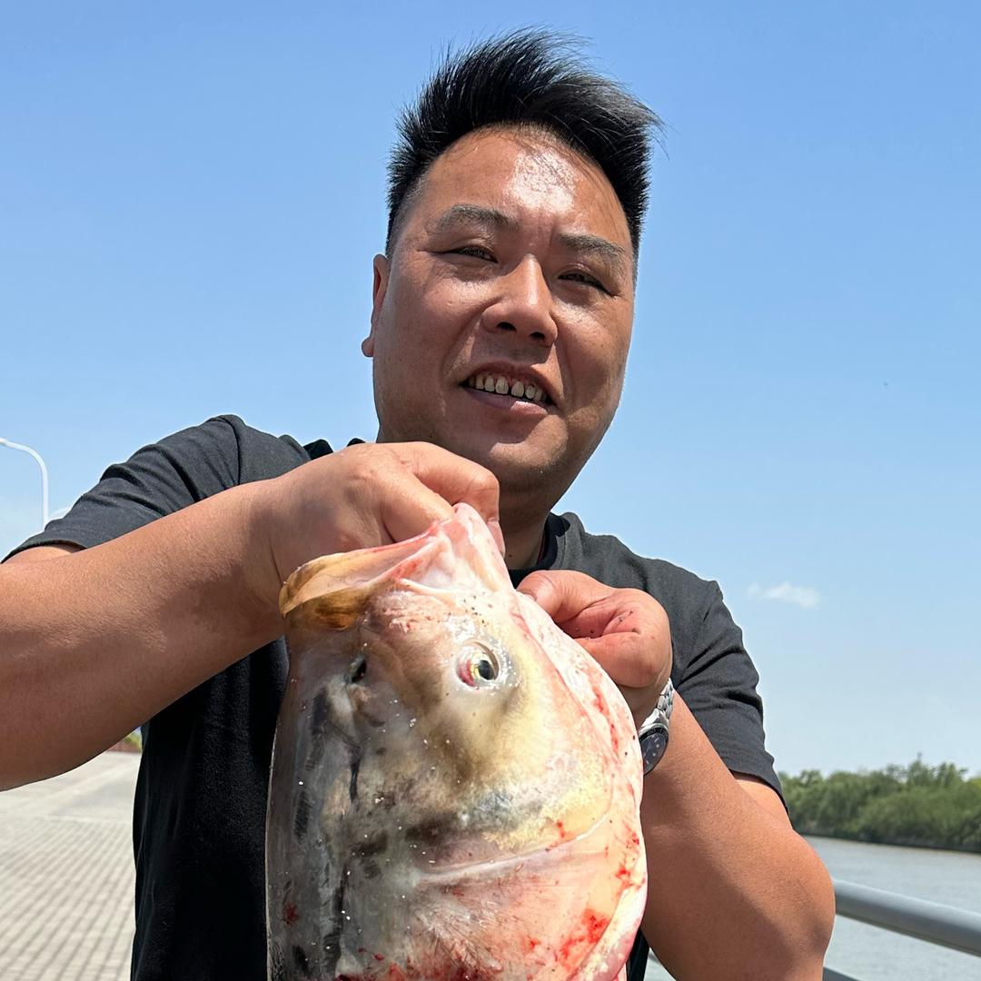 家庭煮男超哥