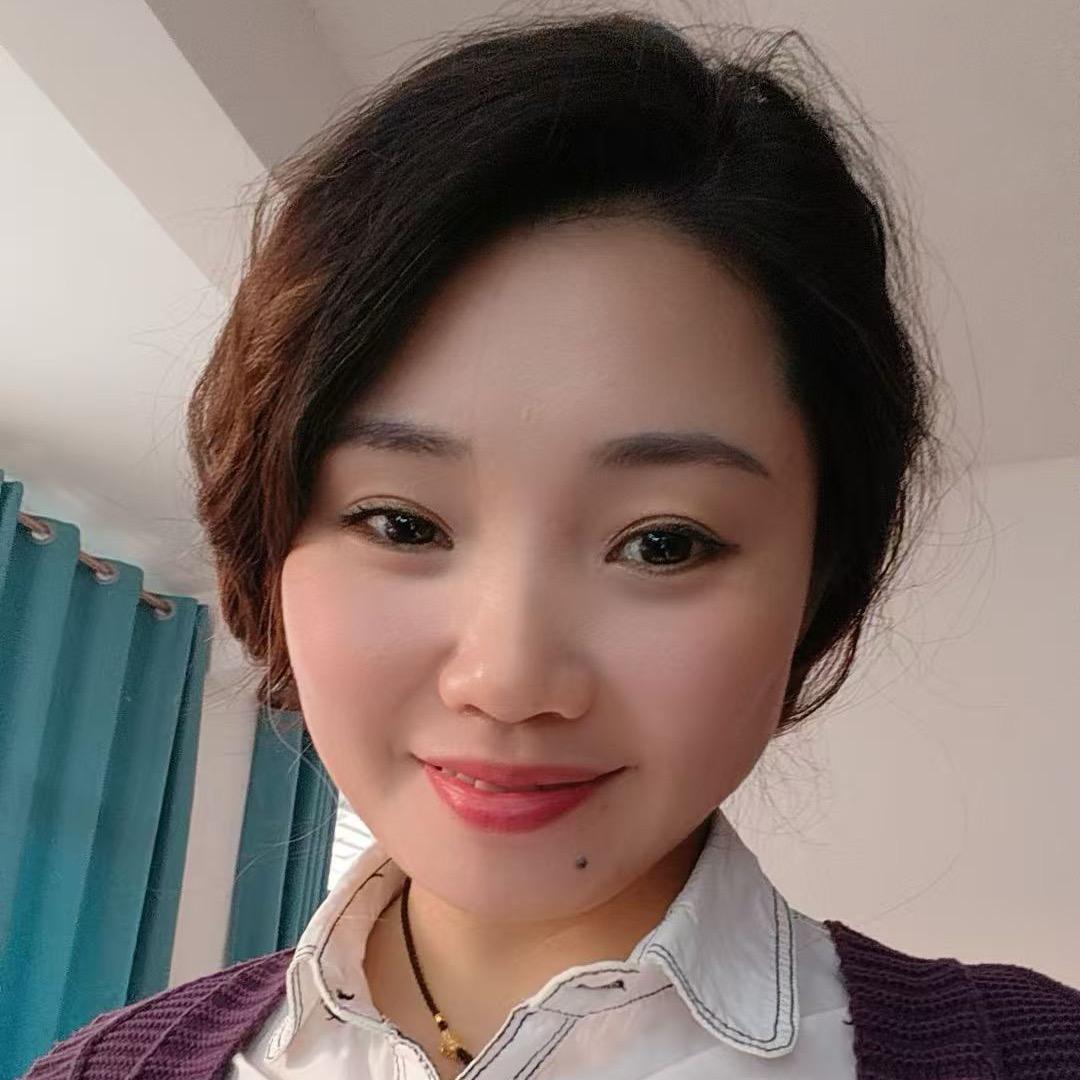🦋花姐🦋