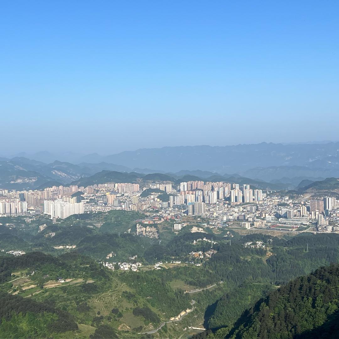 茅台镇老王说酒