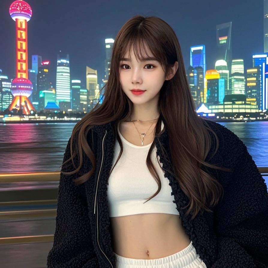 熙熙（尊师杨美丽