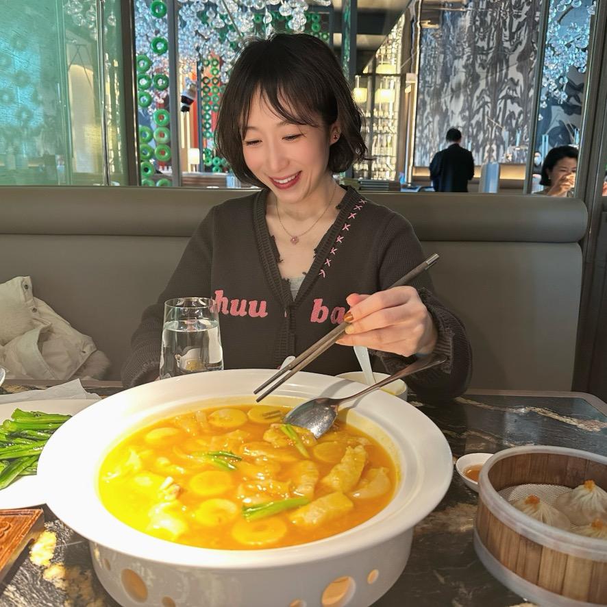 乔乔的抖音宝宝