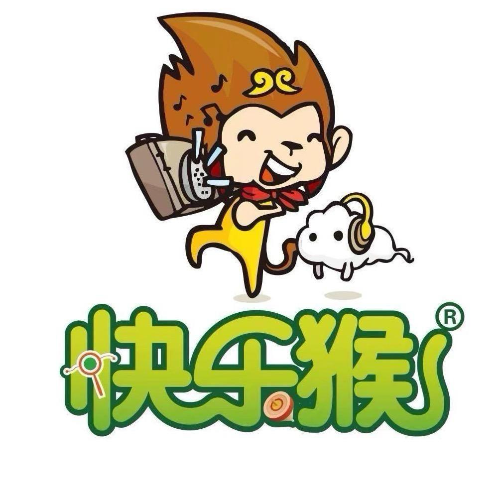 快乐猴快乐猴积木专卖店