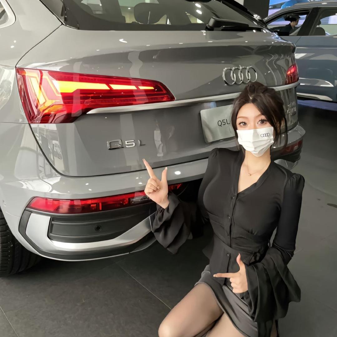 精致优选二手车