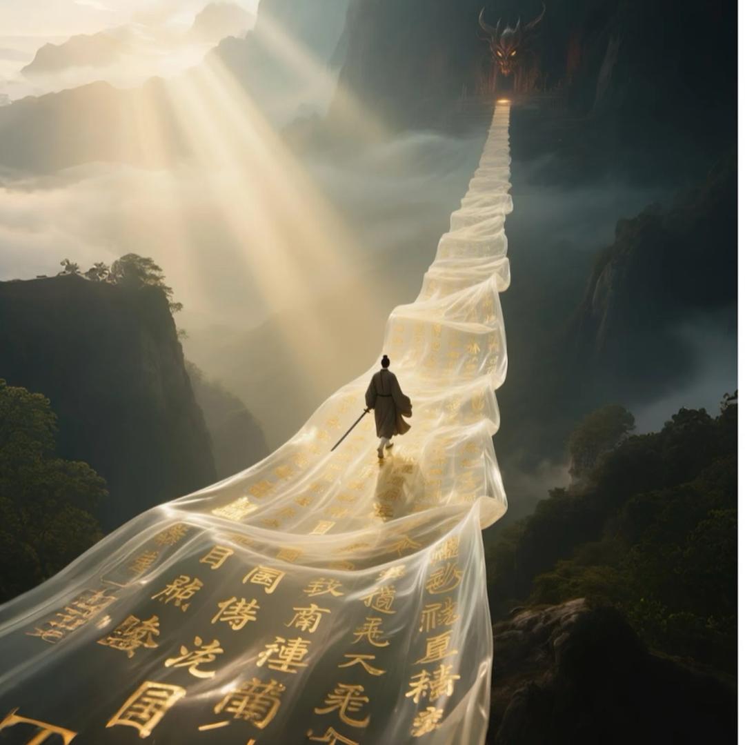 福道文化