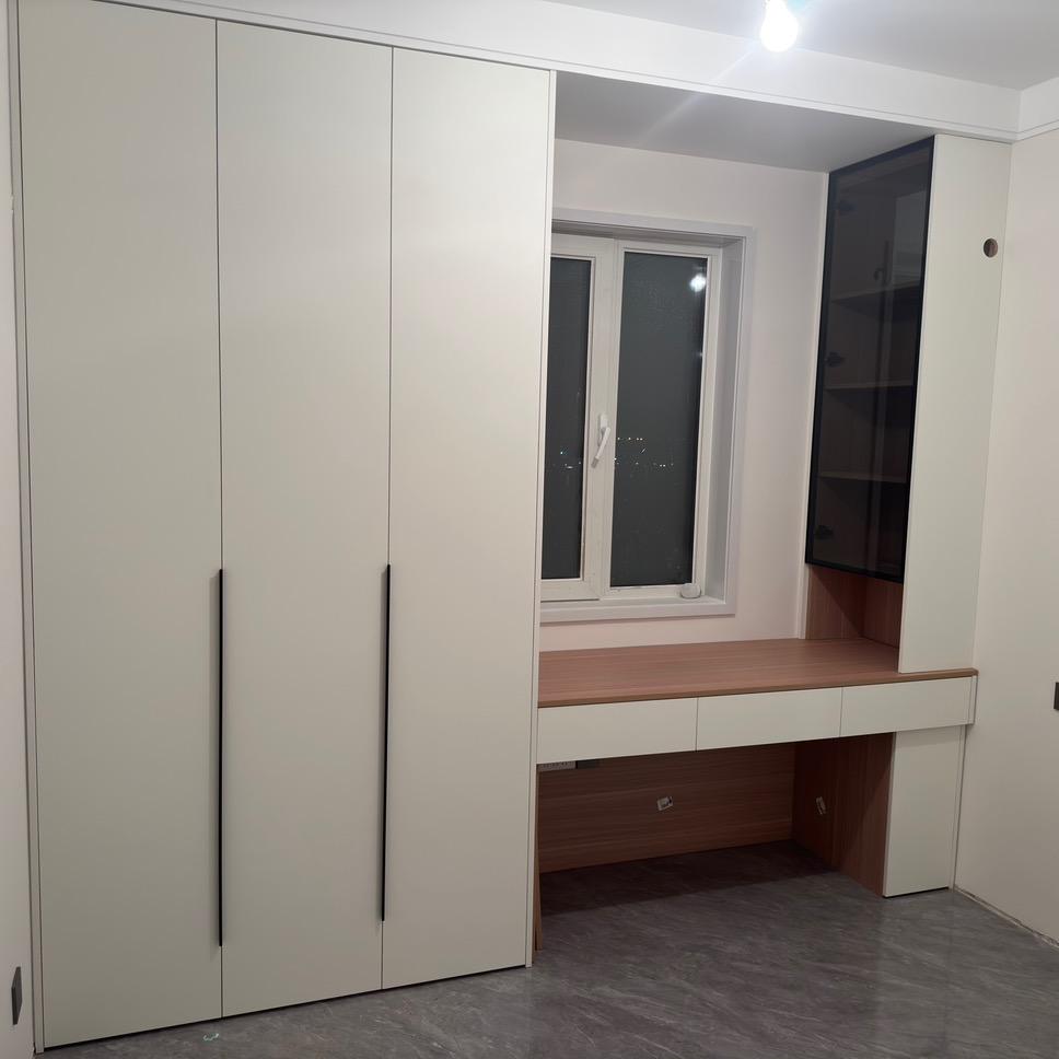 天津米勒全屋定制