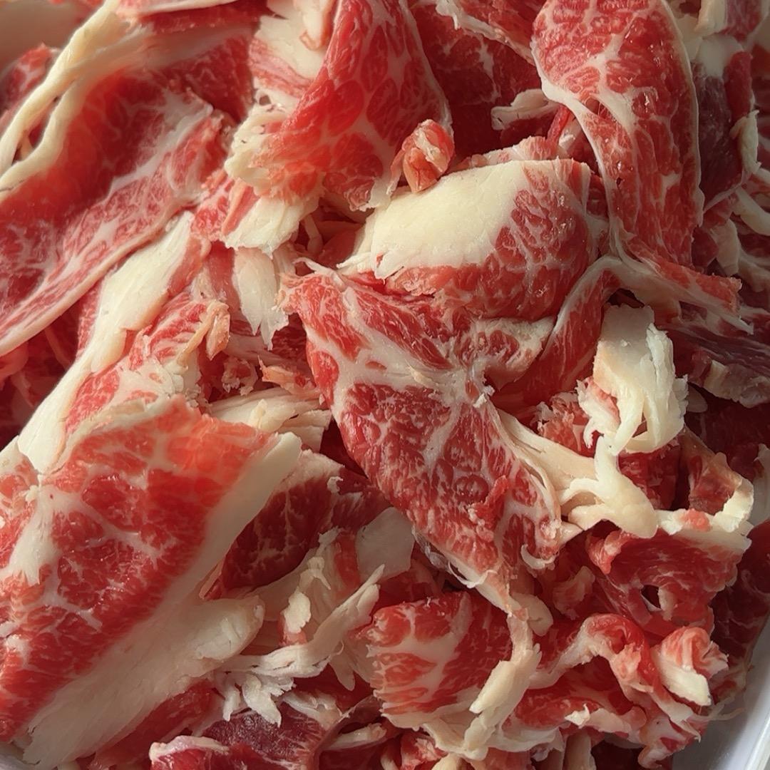 大西桥平坝牛肉豆米火锅