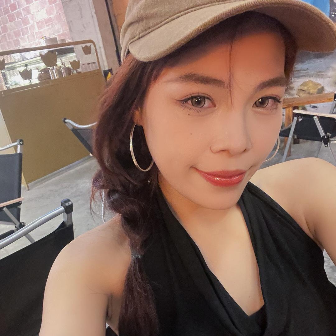 林姑娘 💙