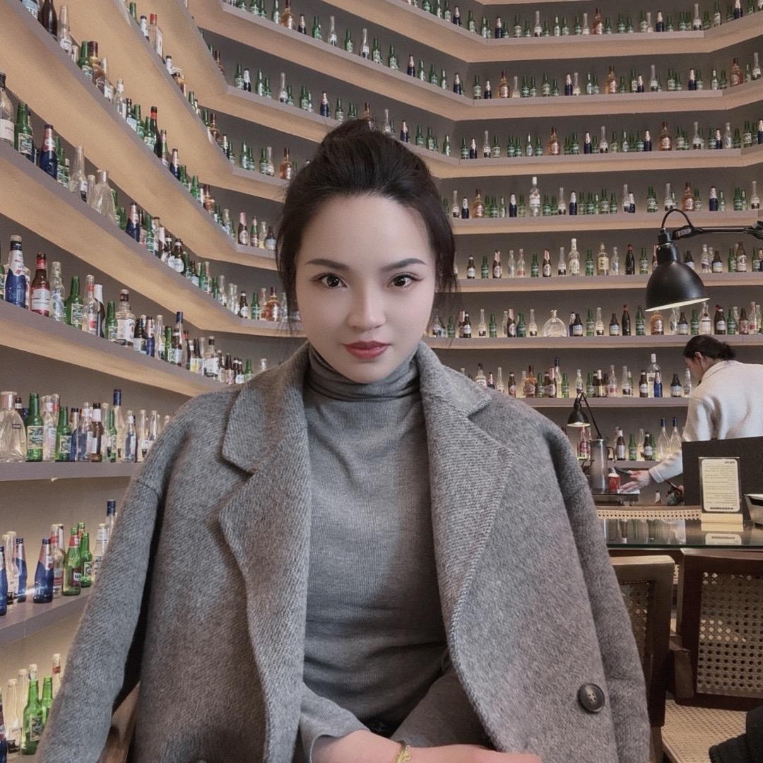 范范（金街摆摊）